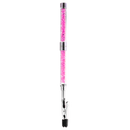Bracelete rosa da Pedaxi, acessório decorativo para prender e organizar pulseiras de forma elegante.