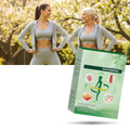 Gotas de suplemento de Moringa da marca Glp-1 Drops, para fitness e nutrição, apresentadas em frasco de gotas.