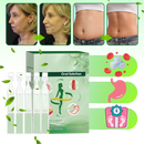 Gotas de complemento alimentar de Moringa da marca Glp-1 Drops, para fitness e nutrição, em frasco com conta-gotas.