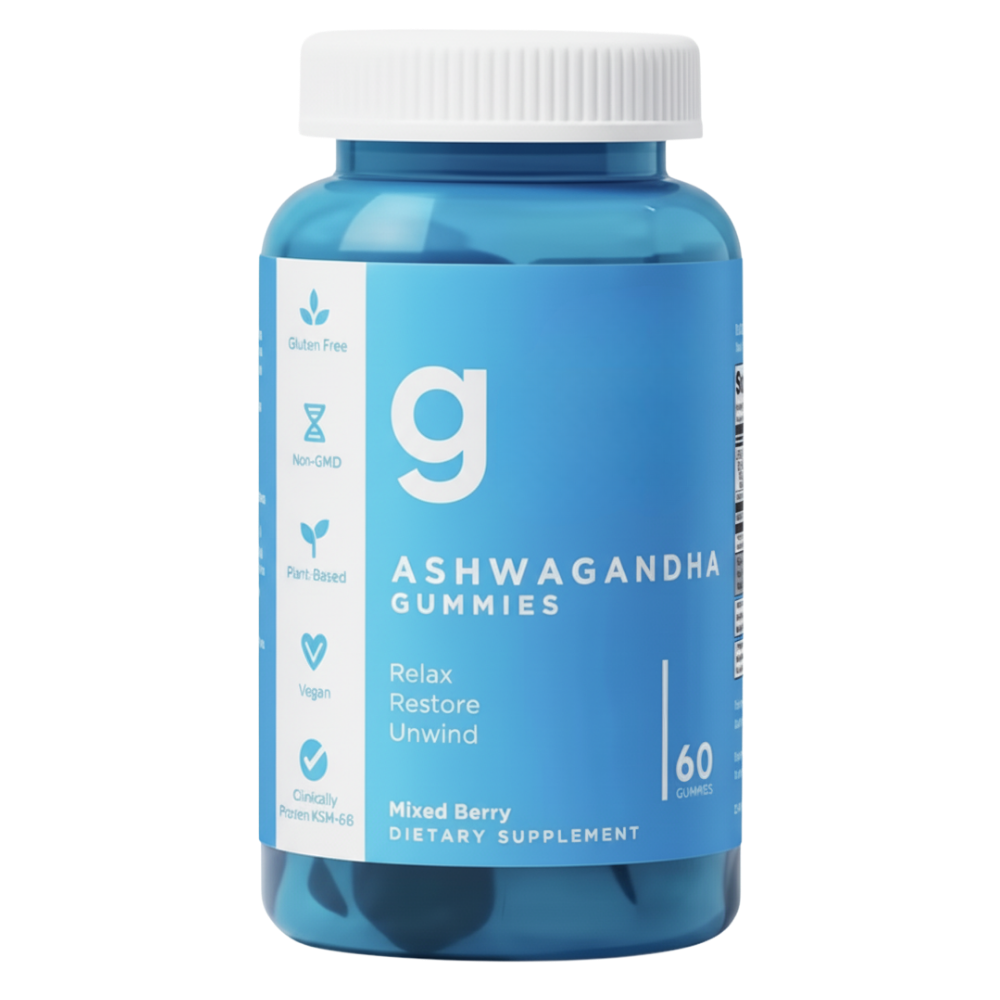 Gummies de bem-estar sem glúten da Goli Nutrition Inc., suplemento de fitness e nutrição com vinagre de maçã.