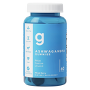 Gummies de bem-estar sem glúten da Goli Nutrition Inc., suplemento de fitness e nutrição com vinagre de maçã.