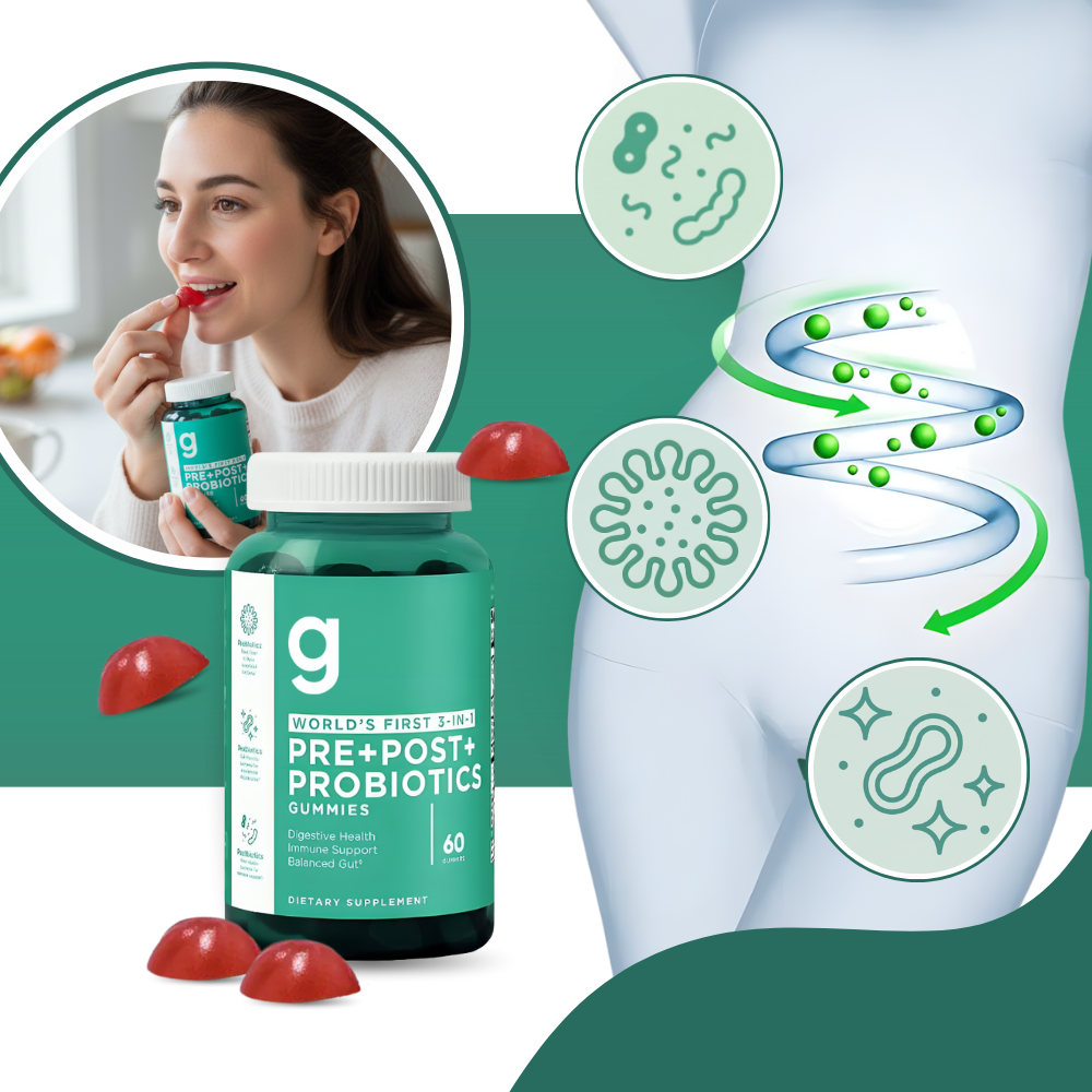 Gummies de bem-estar sem glúten da Goli Nutrition Inc., suplemento de fitness e nutrição com vinagre de maçã.