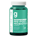 Gummies bem-estar sem glúten da Goli Nutrition Inc., suplemento de fitness e nutrição com vinagre de maçã.