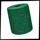 Kit de plantio de grama verde da Gueuusu, tapete de sementes com fixação rápida, ideal para gramados saudáveis e verdes.