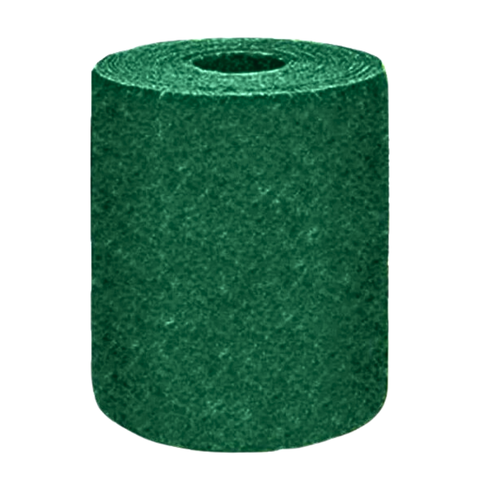 Kit de plantation de sementes de grama verde Gueuusu, tapete de fixação rápida para gramado, 20x300 cm, fácil de usar.