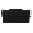 Estoque de bolsa de cintura Uto para celular, acessório para bolsas e carteiras, com bolso para telefone móvel.
