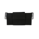 Bolsinha de cinto Uto para telefone móvel, acessório de mão e carteira, com espaço para celular e itens essenciais.
