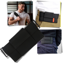 Estoque de bolsa de cintura Uto para telefone móvel, acessório prático para segurar celular com facilidade e segurança.