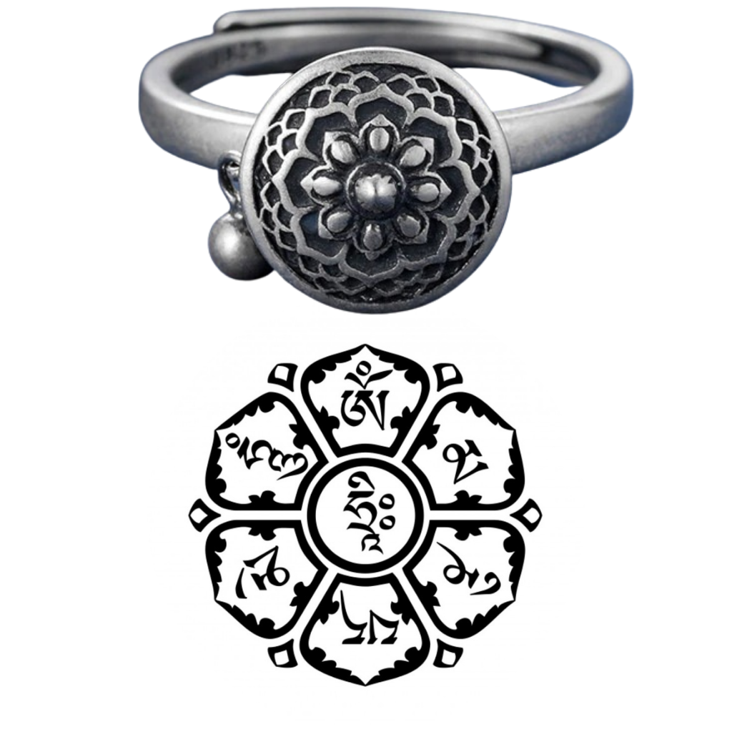 Brinquedo spinner volante preto da marca Harupink, brinquedo de atividade para crianças, com design colorido e divertido.