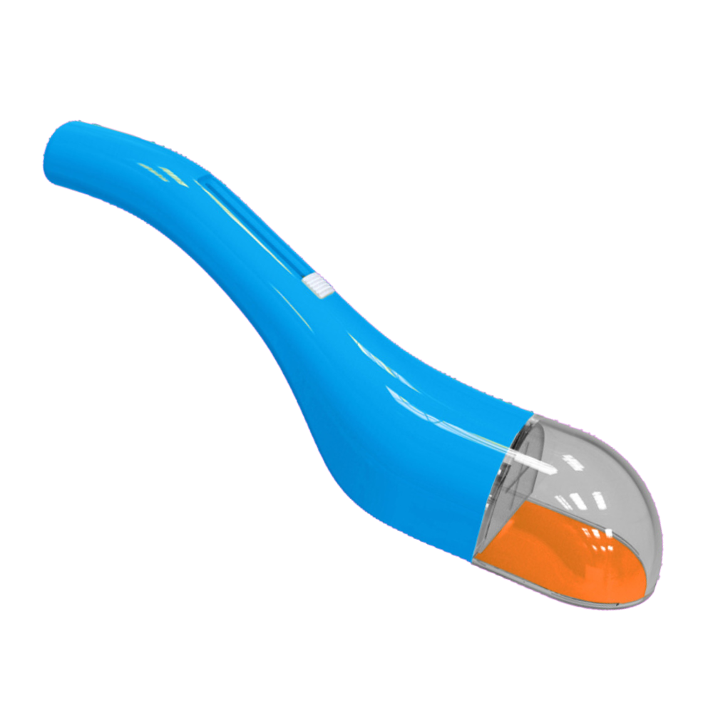 Armado com vista HD, armadilha para insetos Staoedu para desinsetização, com design azul e alta resolução.