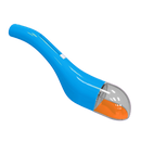 Armado com vista HD, armadilha para insetos Staoedu para desinsetização, com design azul e alta resolução.