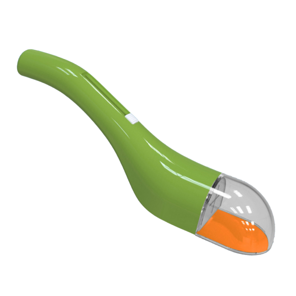 Armário de armadilha de insetos Staoedu com vista HD, dispositivo de desinsetização verde, ideal para controle de pragas.