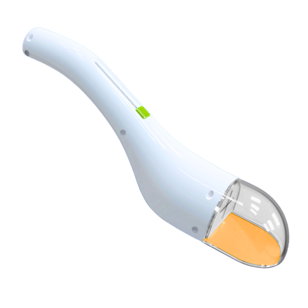 Armário branco com isca para insetos, dispositivo de desinsetização Staoedu com visão HD para monitoramento eficaz.