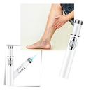 Lâmpada de luminoterapia Health&Beauty-Manufacturer para terapia de pele com luz azul, portátil e eficaz para tratamentos faciais.