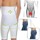 Shorts de academia Homyl cintura alta sem costura, modelagem emagrecimento e conforto em tecido de alta performance.