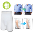 Shorts de fitness Homyl sem costura, cintura alta, efeito modelador, roupas esportivas femininas para atividades físicas.