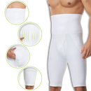 Shorts fitness sem costura Homyl, model cintura alta, tecido elástico e confortável para exercícios e treino.
