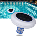 Ionizador solar para piscina Hinbest, acessório para piscinas e spas, com design compacto e eficiente para tratamento de água solar