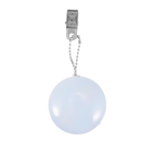 Lâmpada de sac Hokarua com luz de coração ativada por toque, iluminação decorativa e portátil.