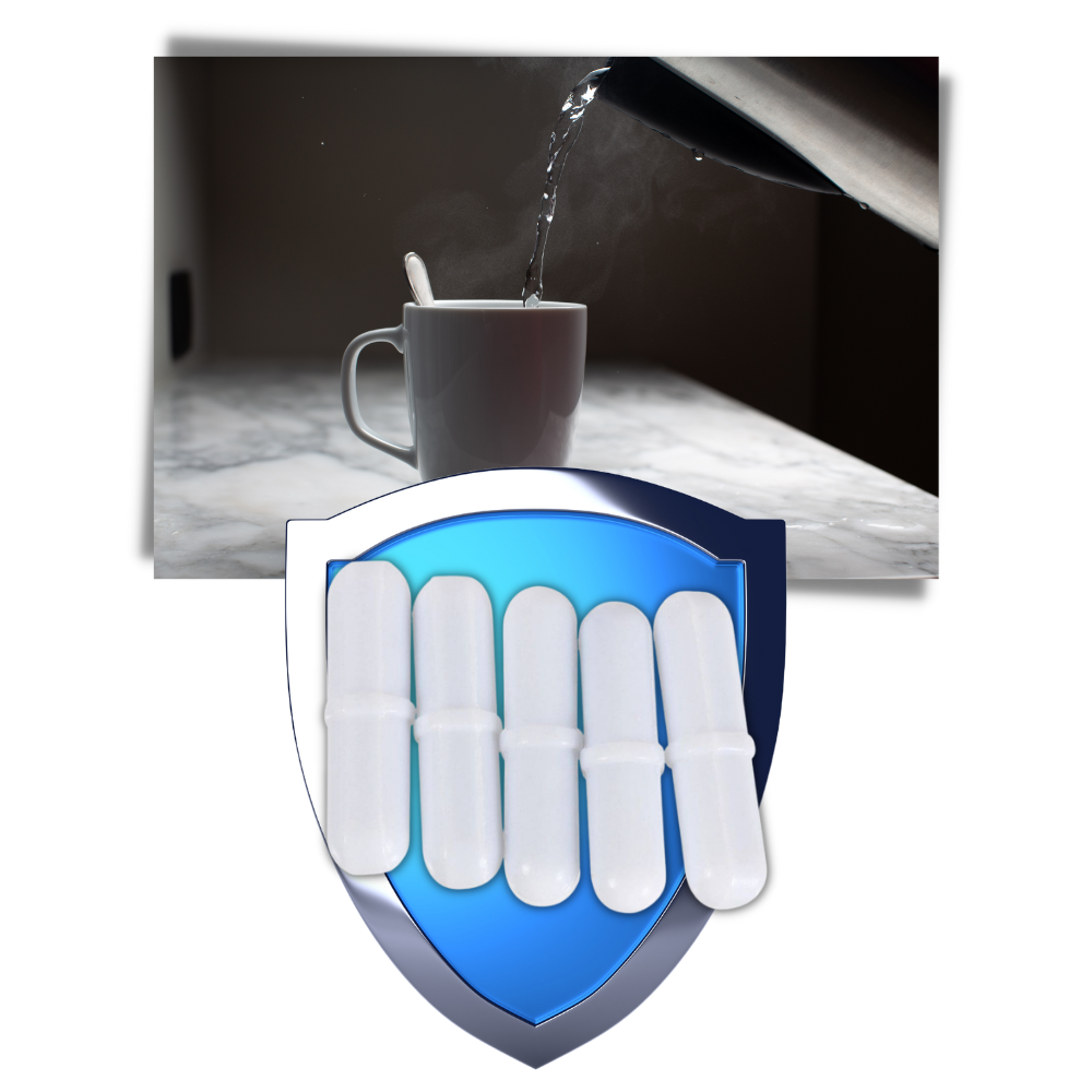 Conjunto de 5 agitadores magnéticos para xícara, utensílios de cozinha da marca Home Brew Ohio, ideal para misturar bebidas.