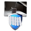 Conjunto de 5 agitadores magnéticos para xícara, utensílios de cozinha da marca Home Brew Ohio, ideal para misturar bebidas.