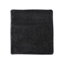 Serviette microfibra Homyl para limpeza de vidros de veículos, 40x40 cm, absorvente e suave para manutenção e decoração automotiva.