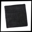 Serviette microfibra absorvente Homyl para limpeza de vidros de veículos, 40x40 cm, ideal para manutenção e decoração automotiva.