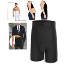 Short fitness Homyl sem costura, cintura alta, roupa de esporte branca, ideal para treinos e atividades físicas.