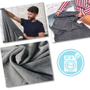 Cobertor portátil com capuz Sleep Pod da Saking, mantinha aconchegante e prática para conforto em qualquer lugar.