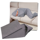 Cobertura de dormir portátil Hotbest para atividades ao ar livre, com tecido confortável e compacta para viagens e camping.