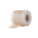 Adesivo de silicone com ácido hialurônico da Dongzhur para cicatrizes, utilizado em primeiros socorros e cuidados com a pele.