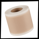 Pacote de patches de silicone com ácido hialurônico da Dongzhur para cicatrizes, ideal para cuidados de primeiros socorros e recuperação da pele.