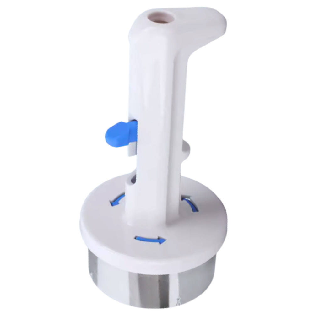 Capa para cilindro de sorvete Cuisipro, acessório de utensílios de cozinha para fazer sorvetes em casa.