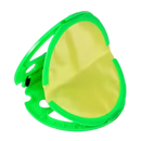 Jogo de bolas interativo e divertido Ozs, brinquedo de esporte com bolas verdes para diversão ativa e entretenimento.