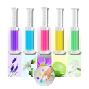 Gel de proteção ativa para banheiro, fragrância de lavanda, produto de parfum d'intérieur da marca JikoIiving.
