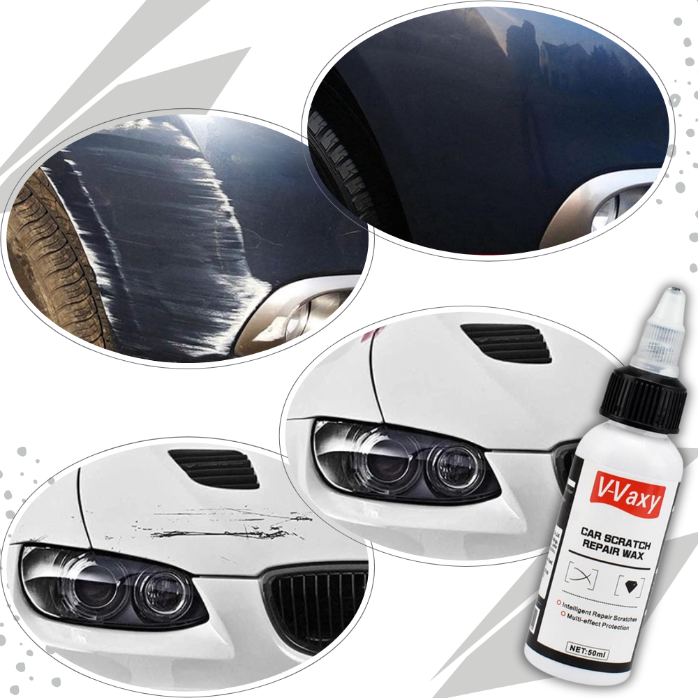 Peça de reposição Jingyukj para veículos, produto Efface rayures, com superfície lisa para remoção de riscos em carros.