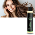 Série de shampooing et après-shampooing à la kératine et romarin de John Masters Organics pour soin capillaire naturel
