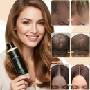Série de shampooing e condicionador com queratina e alecrim da John Masters Organics para cuidado capilar natural