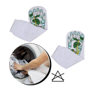 Chaussettes de réflexologie Jygee para massagem e relaxamento, com design confortável para estímulo dos pontos reflexos dos pés.