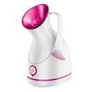 Humidificador portátil Kaito com efeito sauna para rosto, produto cosmético para hidratação facial.