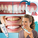 Dentifrício de hortelã da Kangle para cuidados bucais, reforça o esmalte e mantém hálito fresco.