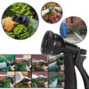 Mangueira de jardim extensível Kettoya para irrigação, resistente, fácil de usar e ideal para regar plantas e jardins.
