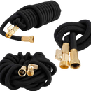 Tubo de irrigação extensível Kettoya para jardinagem, flexível e durável, ideal para irrigação eficiente no jardim.