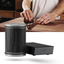 Aiguiseur de couteaux Ealdun Trade LLC, dispositivo eletroménager de cozinha para afiar facas com precisão.