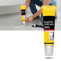 Mastic de vedação multiuso Kokovifyves, forte aderência, para proteção e materiais de vedação.