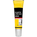 Mastic de vedação multiuso Kokovifyves, forte aderência, utilizado para proteção e impermeabilização de superfícies.