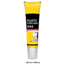 Mastic de vedação multiuso Kokovifyves, forte aderência, usado em proteção e materiais de impermeabilização em construção.