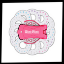 Kit de fixation de diamants pour cheveux et vêtements