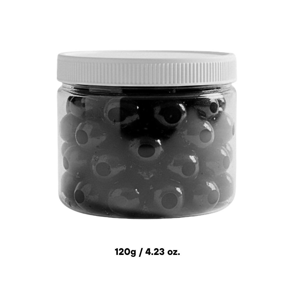 Perles anti-cafárds Rubyca com extrato de lavanda para controle de insetos e desinsetização natural.