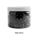 Perles anti-cafárds Rubyca com extrato de lavanda para controle de insetos e desinsetização natural.
